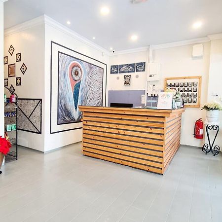 Pine Lodge By Evr Previously Yss Indrawasih Perai Ngoại thất bức ảnh