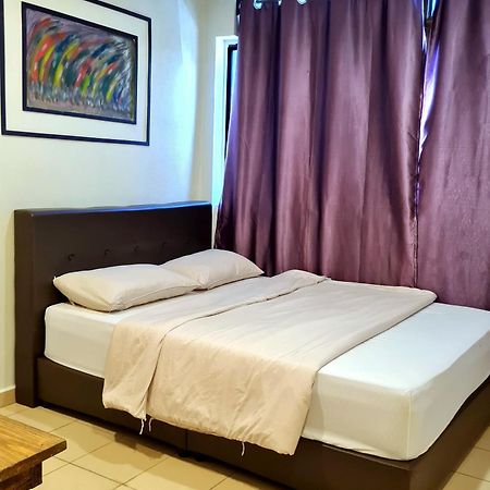 Pine Lodge By Evr Previously Yss Indrawasih Perai Ngoại thất bức ảnh
