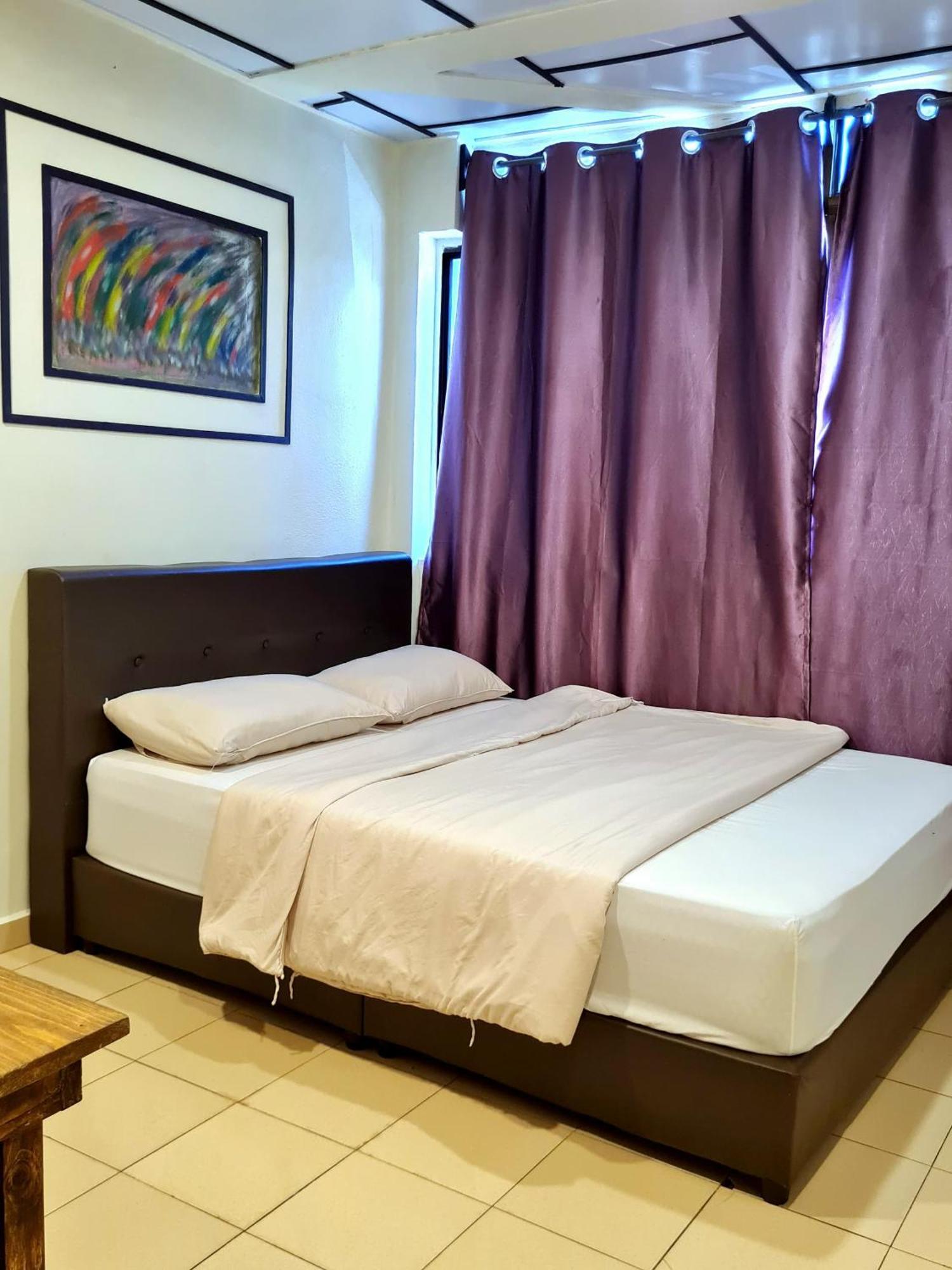 Pine Lodge By Evr Previously Yss Indrawasih Perai Ngoại thất bức ảnh